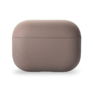 Decoded Siliconen Aircase AirPods 3 (2021) - Taupe