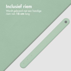 iMoshion Bureau onderlegger 90 x 45 cm - Groen