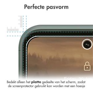 iMoshion Screenprotector Folie 3 pack Nokia XR21 - Transparant
