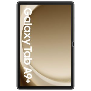 Accezz Premium Glass Screenprotector Samsung Galaxy Tab A9 Plus