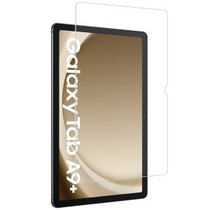 Accezz Premium Glass Screenprotector Samsung Galaxy Tab A9 Plus
