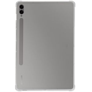 iMoshion Shockproof Case Samsung Galaxy Tab S9 FE Plus - Transparant