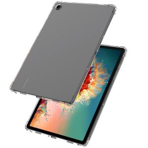iMoshion Shockproof Case Samsung Galaxy Tab A9 Plus - Transparant