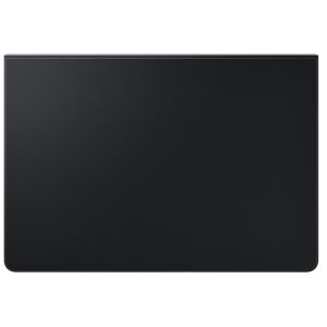 Samsung Originele Book Cover Keyboard Galaxy Tab S8 / Tab S7 - QWERTY - Zwart