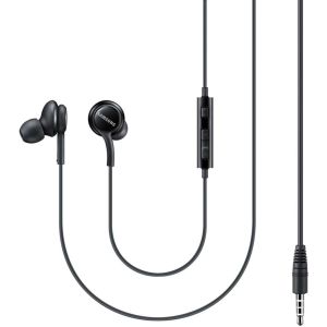 Samsung Stereo Headset In-Ear - Zwart
