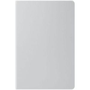 Samsung Originele Book Cover Galaxy Tab A8 - Silver