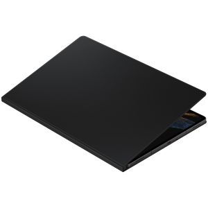 Samsung Originele Book Cover Galaxy Tab S8 Ultra - Zwart