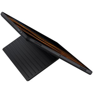 Samsung Originele Protective Standing Backcover Galaxy Tab S8 Ultra - Black
