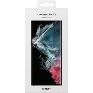 Samsung Originele Screenprotector Galaxy S22 Ultra