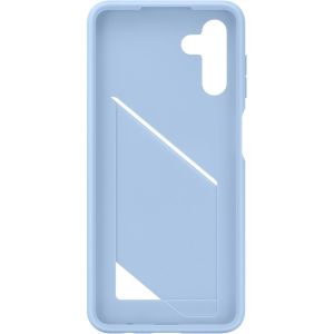 Samsung Originele Card Slot Cover Galaxy A13 (5G) - Artic Blue