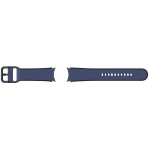 Samsung Originele TT Sportband M/L Galaxy Watch 6 / 6 Classic / 5 / 5 Pro - Navy