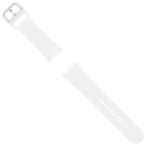 Samsung Sport Band M/L Galaxy Watch 5 / 5 Pro - White