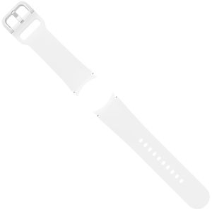 Samsung Originele Sport Band S/M Galaxy Watch 5 / 5 Pro - White