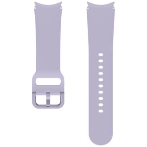 Samsung Originele Sport Band S/M Galaxy Watch 5 / 5 Pro - Purple