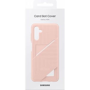 Samsung Originele Card Slot Cover Galaxy A04s - Copper
