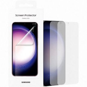 Samsung Originele Screenprotector Samsung Galaxy S23 Plus