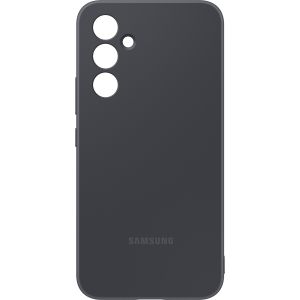 Samsung Originele Silicone Backcover Samsung Galaxy A54 (5G) - Zwart