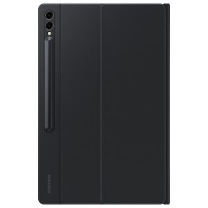 Samsung Originele Book Cover Keyboard Galaxy Tab S9 Ultra - Black