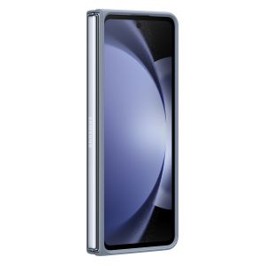 Samsung Originele Eco-leather Case SamsungGalaxy Z Fold 5 - Blauw