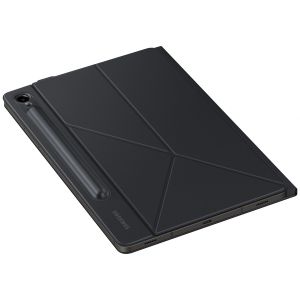 Samsung Originele Smart Book Cover Samsung Galaxy Tab S9 FE / S9 - Zwart