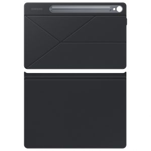 Samsung Originele Smart Book Cover Samsung Galaxy Tab S9 FE / S9 - Zwart