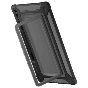 Samsung Originele Outdoor Cover Galaxy Tab S9 Plus - Black