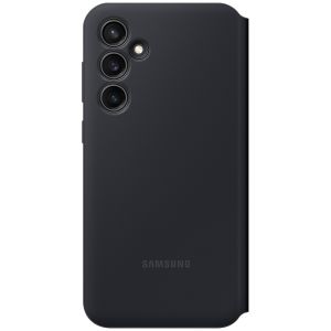 Samsung Originele S View Cover Galaxy S23 FE - Black