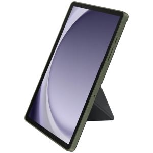 Samsung Originele Book Cover Galaxy Tab A9 Plus - Black