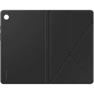 Samsung Originele Book Cover Galaxy Tab A9 8.7 inch - Black