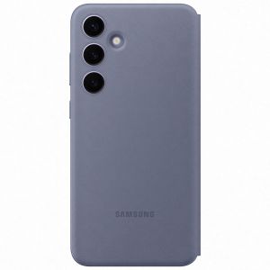 Samsung Originele S View Cover Galaxy S24 Plus - Violet