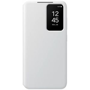 Samsung Originele S View Cover Galaxy S24 - White