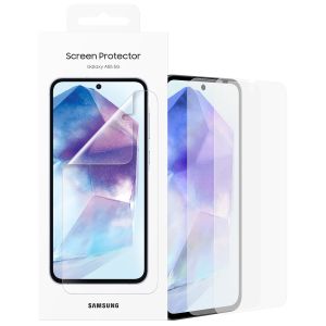 Samsung Originele Screenprotector Galaxy A55