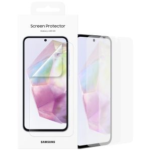 Samsung Originele Screenprotector Galaxy A35