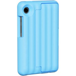 Samsung Originele Puffy Cover Galaxy Tab A9 8.7 inch - Blue