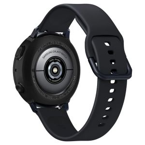 Spigen Liquid Air™ Pro Case Samsung Galaxy Watch Active 2 - 44 mm - Matte Black