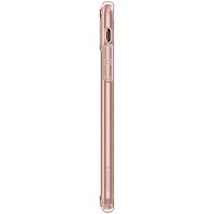 Spigen Ultra Hybrid Backcover iPhone 11 Pro - Rosé Goud