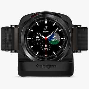 Spigen Night Stand S352 Samsung Galaxy Watch series 1-4 - Black