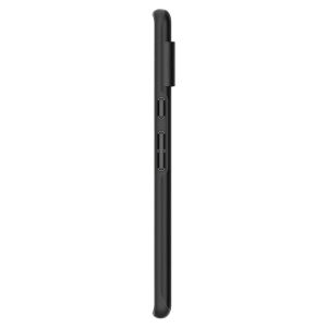 Spigen Thin Fit Backcover Google Pixel 6 Pro - Zwart