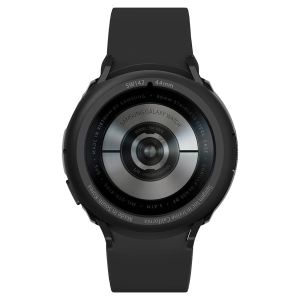 Spigen Liquid Air™ Pro Case Samsung Galaxy Watch 4 / 5 - 44 mm - Matte Black
