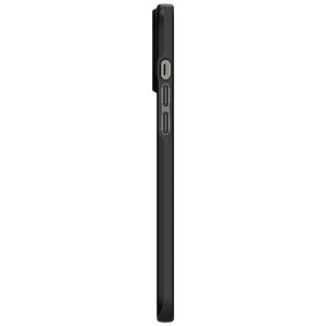 Spigen Thin Fit Backcover iPhone 13 Pro - Zwart