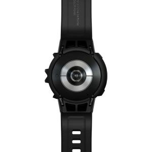 Spigen Rugged Armor™ Pro Case Samsung Galaxy Watch 4 / 5 - 40 mm - Black