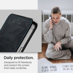 Spigen Neo Flex Screenprotector Duo Pack Samsung Galaxy S22 Plus