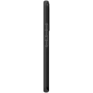 Spigen Thin Fit Backcover Samsung Galaxy A53 - Zwart