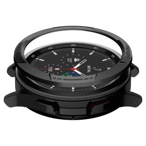 Spigen Chrono Shield Samsung Galaxy Watch 4 Classic - 46 mm - Black