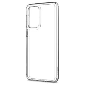Spigen Ultra Hybrid Backcover Samsung Galaxy A33 - Transparant