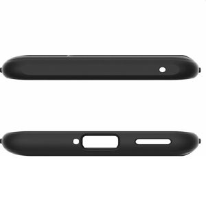 Spigen Ultra Hybrid Backcover OnePlus 10 Pro - Zwart
