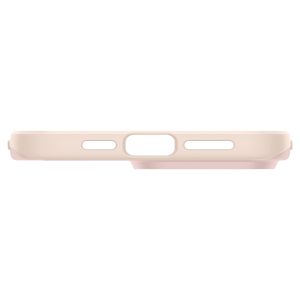 Spigen Thin Fit Backcover iPhone 14 Pro - Roze