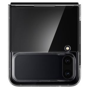 Spigen Air Skin Backcover Samsung Galaxy Flip 4 - Transparant