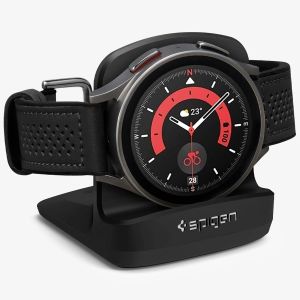 Spigen Night Stand S353 Samsung Galaxy Watch 5 - Black