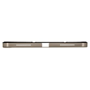 Spigen Smart Fold Bookcase iPad 10 (2022) 10.9 inch - Zwart